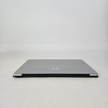 Load image into Gallery viewer, Microsoft Surface Pro 7 Plus 12.3 Silver WiFi 2.4 GHz Intel Core i5 11th Gen. 16GB RAM 256GB Solid State Drive
