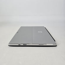 Load image into Gallery viewer, Microsoft Surface Pro 7 Plus 12.3 Silver WiFi 2.4 GHz Intel Core i5 11th Gen. 16GB RAM 256GB Solid State Drive