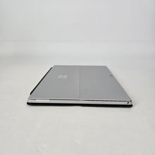 Load image into Gallery viewer, Microsoft Surface Pro 7 Plus 12.3 Silver WiFi 2.4 GHz Intel Core i5 11th Gen. 16GB RAM 256GB Solid State Drive