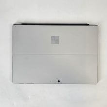 Load image into Gallery viewer, Microsoft Surface Pro 7 Plus 12.3 Silver WiFi 2.4 GHz Intel Core i5 11th Gen. 16GB RAM 256GB Solid State Drive