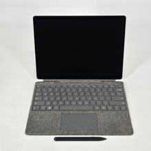 Load image into Gallery viewer, Microsoft Surface Pro 9 13 Platinum WiFi 2.5 GHz Intel Core i5 12th Gen. 16GB RAM 256GB Solid State Drive