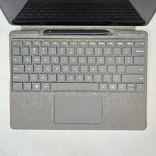 Load image into Gallery viewer, Microsoft Surface Pro 9 13 Platinum WiFi 2.5 GHz Intel Core i5 12th Gen. 16GB RAM 256GB Solid State Drive