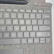 Load image into Gallery viewer, Microsoft Surface Pro 9 13 Platinum WiFi 2.5 GHz Intel Core i5 12th Gen. 16GB RAM 256GB Solid State Drive