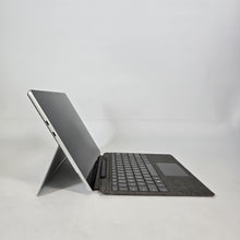 Load image into Gallery viewer, Microsoft Surface Pro 9 13 Platinum WiFi 2.5 GHz Intel Core i5 12th Gen. 16GB RAM 256GB Solid State Drive