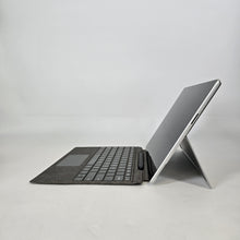 Load image into Gallery viewer, Microsoft Surface Pro 9 13 Platinum WiFi 2.5 GHz Intel Core i5 12th Gen. 16GB RAM 256GB Solid State Drive