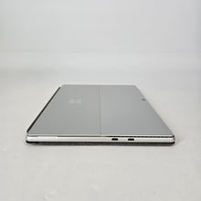 Load image into Gallery viewer, Microsoft Surface Pro 9 13 Platinum WiFi 2.5 GHz Intel Core i5 12th Gen. 16GB RAM 256GB Solid State Drive