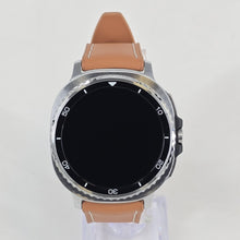 Load image into Gallery viewer, Samsung Galaxy Watch8 Classic 46mm Black Unlocked 64GB
