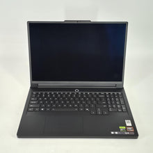 Load image into Gallery viewer, Lenovo Legion Pro 7 Gen 10 16 Eclipse Black 2.5 GHz AMD Ryzen 9 9955HX 32GB RAM 1TB Solid State Drive NVIDIA GeForce RTX 5070 Ti 12 GB