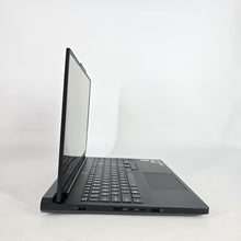 Load image into Gallery viewer, Lenovo Legion Pro 7 Gen 10 16 Eclipse Black 2.5 GHz AMD Ryzen 9 9955HX 32GB RAM 1TB Solid State Drive NVIDIA GeForce RTX 5070 Ti 12 GB