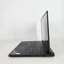 Load image into Gallery viewer, Lenovo Legion Pro 7 Gen 10 16 Eclipse Black 2.5 GHz AMD Ryzen 9 9955HX 32GB RAM 1TB Solid State Drive NVIDIA GeForce RTX 5070 Ti 12 GB