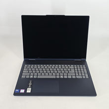 Load image into Gallery viewer, Lenovo IdeaPad 5 16 Cosmic Blue 2.0 GHz Intel Core Ultra 7 Series 2 16GB RAM 512GB Solid State Drive