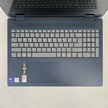 Load image into Gallery viewer, Lenovo IdeaPad 5 16 Cosmic Blue 2.0 GHz Intel Core Ultra 7 Series 2 16GB RAM 512GB Solid State Drive