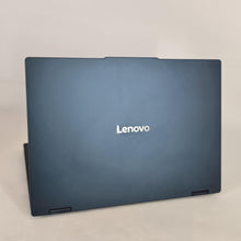 Load image into Gallery viewer, Lenovo IdeaPad 5 16 Cosmic Blue 2.0 GHz Intel Core Ultra 7 Series 2 16GB RAM 512GB Solid State Drive