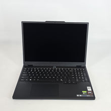 Load image into Gallery viewer, Lenovo Legion 5 15.1 Black 3.8 GHz AMD Ryzen 7 260 16GB RAM 1TB Solid State Drive NVIDIA GeForce RTX 5060 8 GB