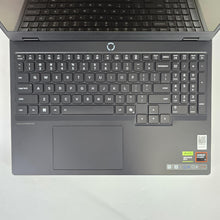 Load image into Gallery viewer, Lenovo Legion 5 15.1 Black 3.8 GHz AMD Ryzen 7 260 16GB RAM 1TB Solid State Drive NVIDIA GeForce RTX 5060 8 GB