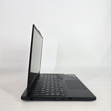 Load image into Gallery viewer, Lenovo Legion 5 15.1 Black 3.8 GHz AMD Ryzen 7 260 16GB RAM 1TB Solid State Drive NVIDIA GeForce RTX 5060 8 GB