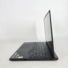 Load image into Gallery viewer, Lenovo Legion 5 15.1 Black 3.8 GHz AMD Ryzen 7 260 16GB RAM 1TB Solid State Drive NVIDIA GeForce RTX 5060 8 GB
