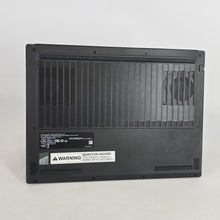 Load image into Gallery viewer, Lenovo Legion 5 15.1 Black 3.8 GHz AMD Ryzen 7 260 16GB RAM 1TB Solid State Drive NVIDIA GeForce RTX 5060 8 GB