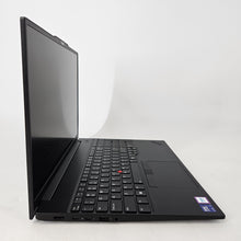 Load image into Gallery viewer, Lenovo ThinkPad E16 Gen 3 Black 1.5 GHz Intel Core Ultra 5 Series 2 16GB RAM 512GB Solid State Drive