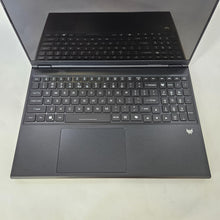 Load image into Gallery viewer, Acer Predator Helios Neo 16S AI 16 Black 2.7 GHz Intel Core Ultra 9 Series 2 32GB RAM 1TB Solid State Drive NVIDIA GeForce RTX 5070 Ti 12 GB