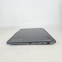 Load image into Gallery viewer, Lenovo LOQ 15 Gray 3.1 GHz AMD Ryzen 7 7435HS 64GB RAM 1TB Solid State Drive NVIDIA GeForce RTX 4050 6 GB