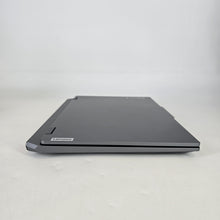 Load image into Gallery viewer, Lenovo LOQ 15 Gray 3.1 GHz AMD Ryzen 7 7435HS 64GB RAM 1TB Solid State Drive NVIDIA GeForce RTX 4050 6 GB