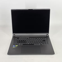 Load image into Gallery viewer, Asus ROG Strix G16 G615 16 Black 2.7 GHz Intel Core Ultra 9 Series 2 32GB RAM 1TB Solid State Drive NVIDIA GeForce RTX 5070 8 GB