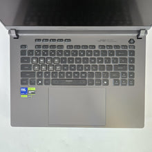 Load image into Gallery viewer, Asus ROG Strix G16 G615 16 Black 2.7 GHz Intel Core Ultra 9 Series 2 32GB RAM 1TB Solid State Drive NVIDIA GeForce RTX 5070 8 GB