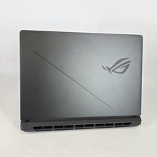Load image into Gallery viewer, Asus ROG Strix G16 G615 16 Black 2.7 GHz Intel Core Ultra 9 Series 2 32GB RAM 1TB Solid State Drive NVIDIA GeForce RTX 5070 8 GB