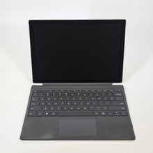 Load image into Gallery viewer, Microsoft Surface Pro 7 Plus 12.3 Silver WiFi 2.8 GHz Intel Core i7 11th Gen. 16GB RAM 256GB Solid State Drive