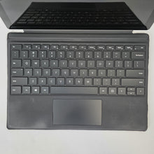 Load image into Gallery viewer, Microsoft Surface Pro 7 Plus 12.3 Silver WiFi 2.8 GHz Intel Core i7 11th Gen. 16GB RAM 256GB Solid State Drive