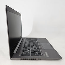 Load image into Gallery viewer, HP ZBook 14u G6 Gray 1.9 GHz Intel Core i7 8th Gen. 16GB RAM 512GB Solid State Drive AMD Radeon Pro WX3200 4 GB