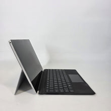 Load image into Gallery viewer, Microsoft Surface Pro 7 Plus 12.3 Silver WiFi 2.8 GHz Intel Core i7 11th Gen. 16GB RAM 256GB Solid State Drive
