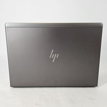 Load image into Gallery viewer, HP ZBook 14u G6 Gray 1.9 GHz Intel Core i7 8th Gen. 16GB RAM 512GB Solid State Drive AMD Radeon Pro WX3200 4 GB