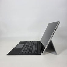 Load image into Gallery viewer, Microsoft Surface Pro 7 Plus 12.3 Silver WiFi 2.8 GHz Intel Core i7 11th Gen. 16GB RAM 256GB Solid State Drive