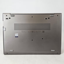 Load image into Gallery viewer, HP ZBook 14u G6 Gray 1.9 GHz Intel Core i7 8th Gen. 16GB RAM 512GB Solid State Drive AMD Radeon Pro WX3200 4 GB