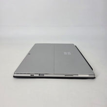 Load image into Gallery viewer, Microsoft Surface Pro 7 Plus 12.3 Silver WiFi 2.8 GHz Intel Core i7 11th Gen. 16GB RAM 256GB Solid State Drive