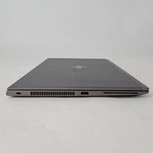 Load image into Gallery viewer, HP ZBook 14u G6 Gray 1.9 GHz Intel Core i7 8th Gen. 16GB RAM 512GB Solid State Drive AMD Radeon Pro WX3200 4 GB
