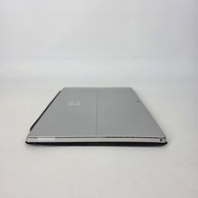 Load image into Gallery viewer, Microsoft Surface Pro 7 Plus 12.3 Silver WiFi 2.8 GHz Intel Core i7 11th Gen. 16GB RAM 256GB Solid State Drive