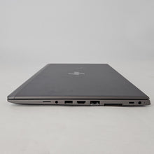 Load image into Gallery viewer, HP ZBook 14u G6 Gray 1.9 GHz Intel Core i7 8th Gen. 16GB RAM 512GB Solid State Drive AMD Radeon Pro WX3200 4 GB