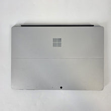 Load image into Gallery viewer, Microsoft Surface Pro 7 Plus 12.3 Silver WiFi 2.8 GHz Intel Core i7 11th Gen. 16GB RAM 256GB Solid State Drive