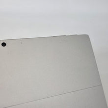 Load image into Gallery viewer, Microsoft Surface Pro 7 Plus 12.3 Silver WiFi 2.8 GHz Intel Core i7 11th Gen. 16GB RAM 256GB Solid State Drive
