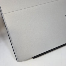 Load image into Gallery viewer, Microsoft Surface Pro 7 Plus 12.3 Silver WiFi 2.8 GHz Intel Core i7 11th Gen. 16GB RAM 256GB Solid State Drive
