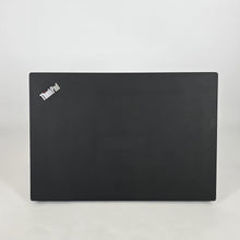 Load image into Gallery viewer, Lenovo ThinkPad T14 Gen 2 Black 2.4 GHz Intel Core i5 11th Gen. 24GB RAM 512GB Solid State Drive