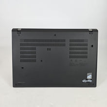 Load image into Gallery viewer, Lenovo ThinkPad T14 Gen 2 Black 2.4 GHz Intel Core i5 11th Gen. 24GB RAM 512GB Solid State Drive