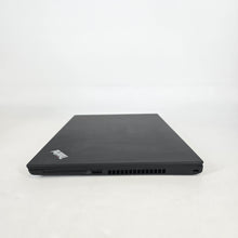 Load image into Gallery viewer, Lenovo ThinkPad T14 Gen 2 Black 2.4 GHz Intel Core i5 11th Gen. 24GB RAM 512GB Solid State Drive