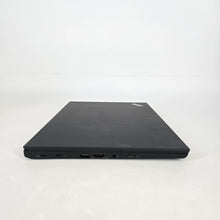 Load image into Gallery viewer, Lenovo ThinkPad T14 Gen 2 Black 2.4 GHz Intel Core i5 11th Gen. 24GB RAM 512GB Solid State Drive