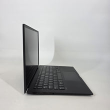 Load image into Gallery viewer, LG Gram 14 Black 2.2 GHz Intel Core i7 13th Gen. 32GB RAM 1TB Solid State Drive