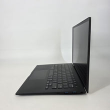 Load image into Gallery viewer, LG Gram 14 Black 2.2 GHz Intel Core i7 13th Gen. 32GB RAM 1TB Solid State Drive