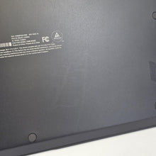 Load image into Gallery viewer, LG Gram 14 Black 2.2 GHz Intel Core i7 13th Gen. 32GB RAM 1TB Solid State Drive